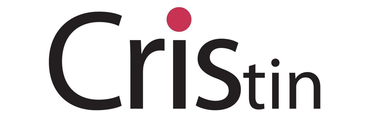 Logoen til Cristin