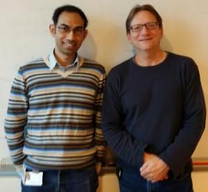 Bilde av Deb go Clive