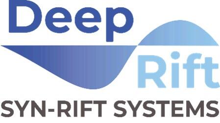 Deep Rift Logo