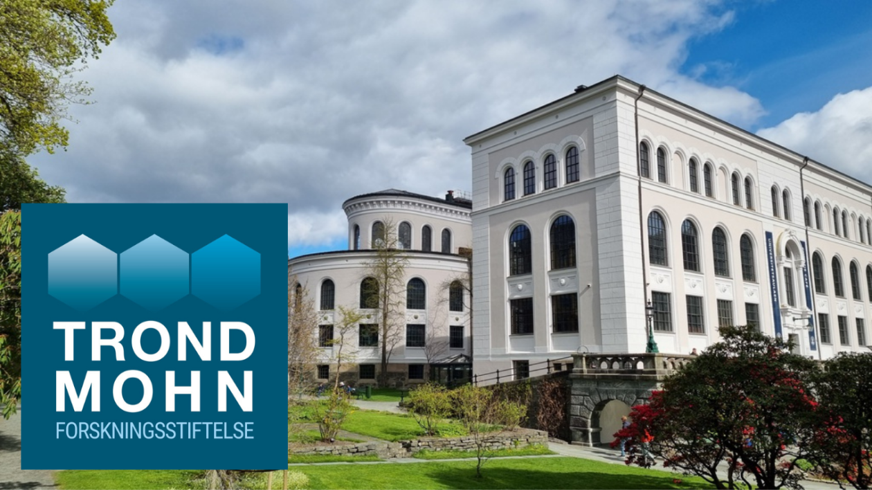 Universitetsmuseet og aulaen