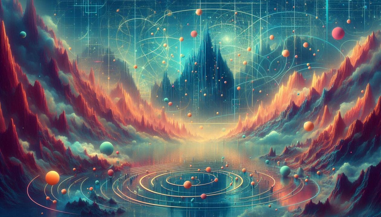  The Hodge Decomposition Theorem and de Rham Cohomology