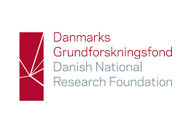 Danmarks Grundforskning logo
