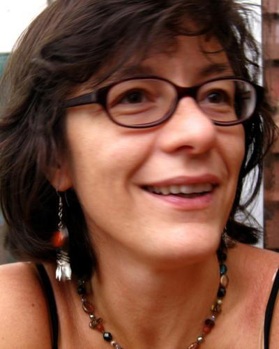 Esperanza Diaz