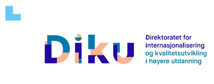 DIKU logo