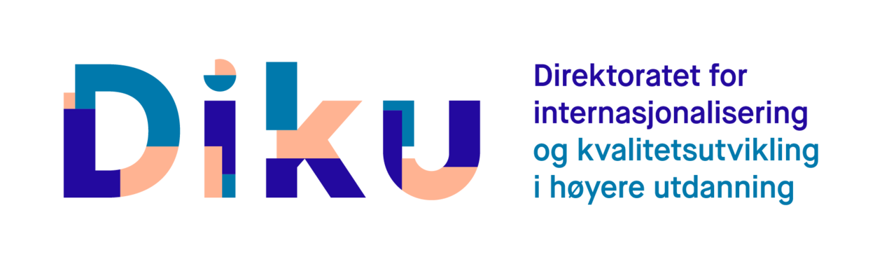DIKU logo