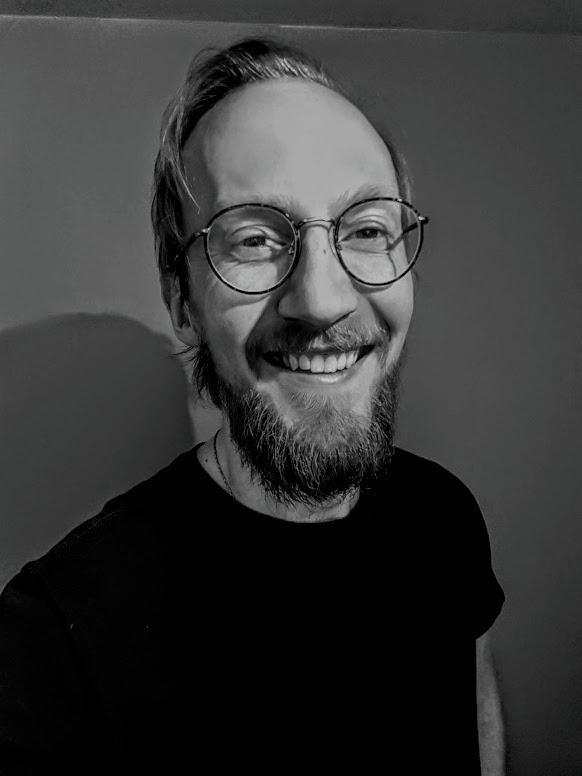 Martin Eggen Mogseth 