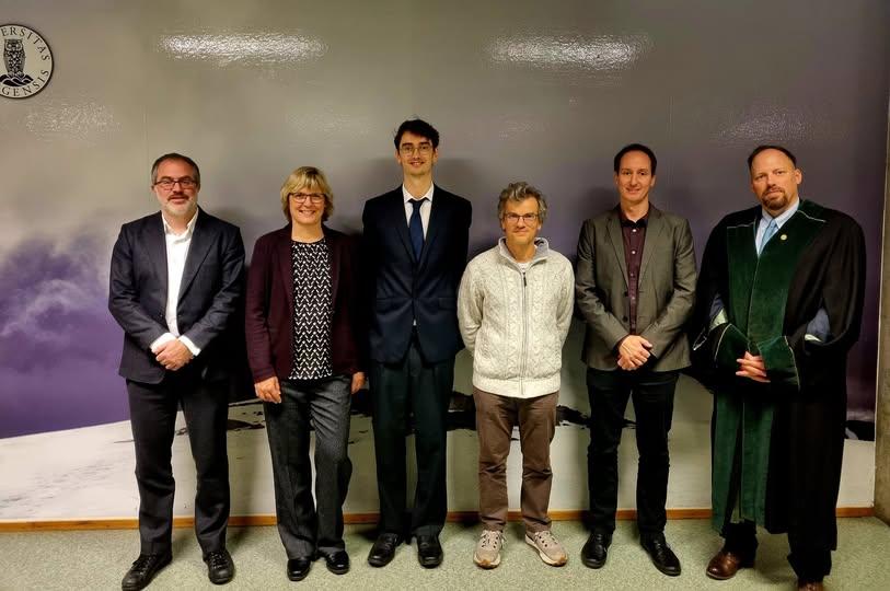 Daniel Francis James Gunning 