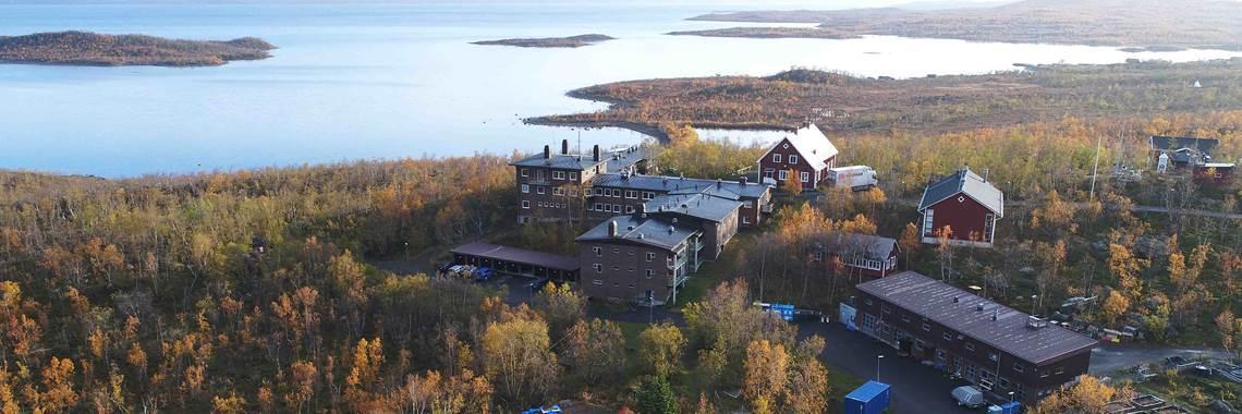 Abisko Scientific Research Station