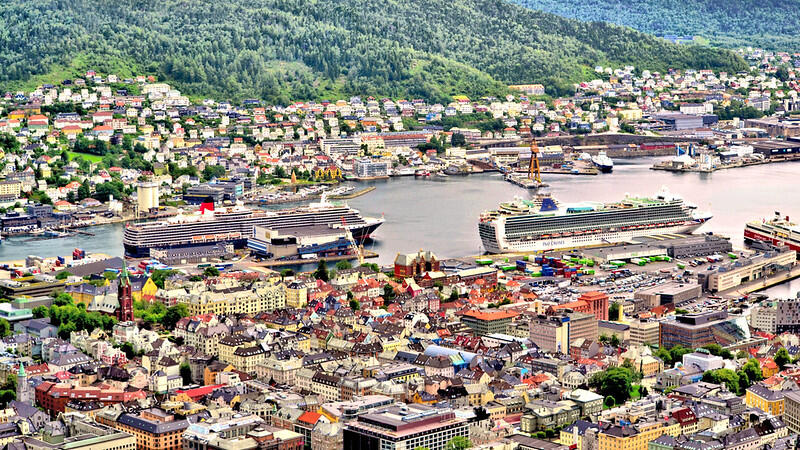 Bergen 