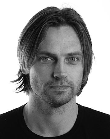 Anders Dovran Anders Dovran