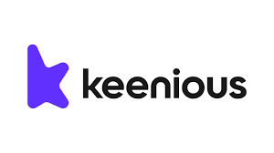logo for Keenious