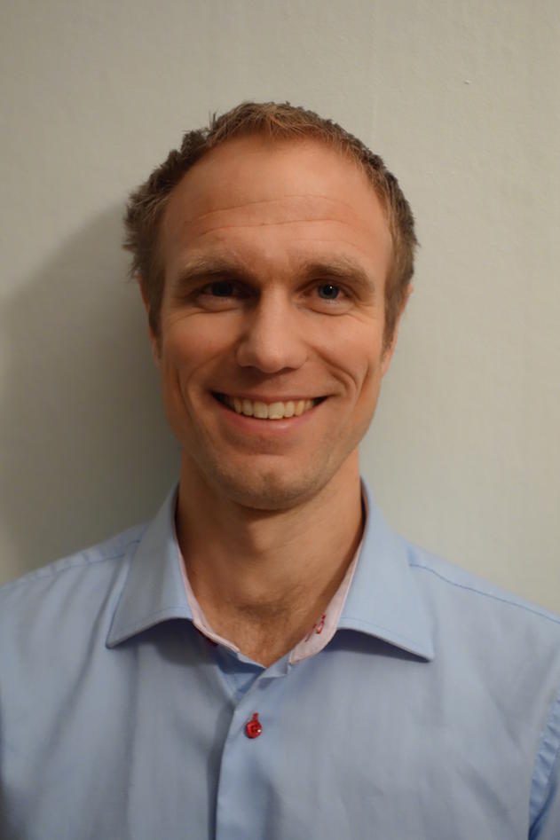 Mathias Myrtveit Sæther