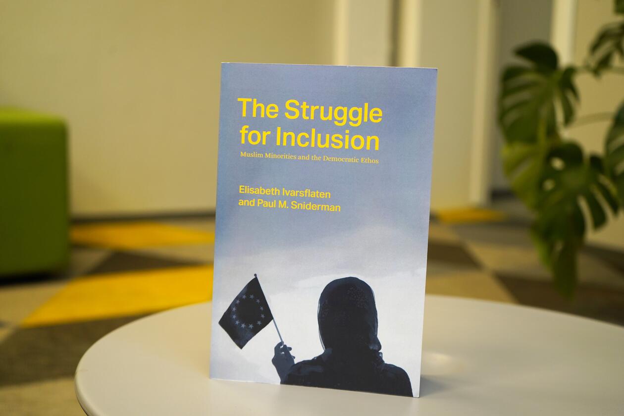 The Struggle for Inclusion