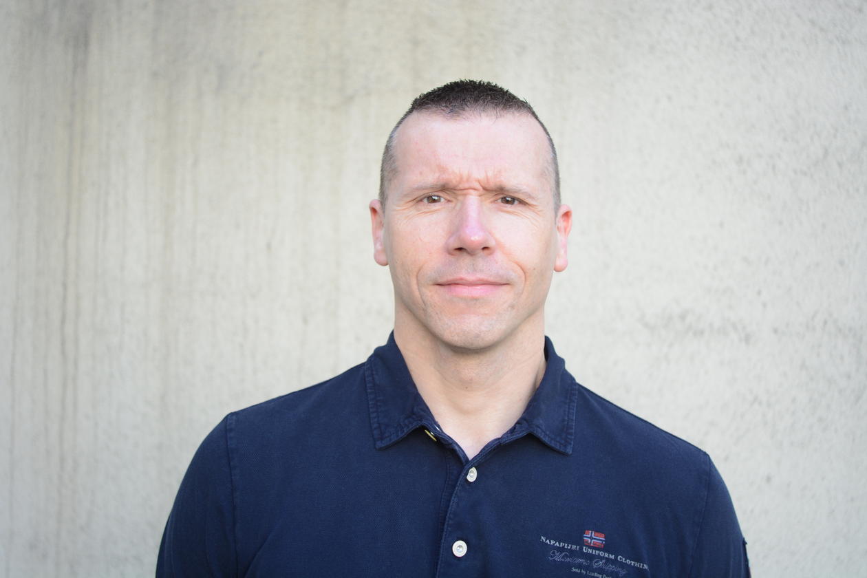 Professor Ståle Pallesen Professor Ståle Pallesen, Department of Psychosocial Science, Faculty of Psychology, University of Bergen.