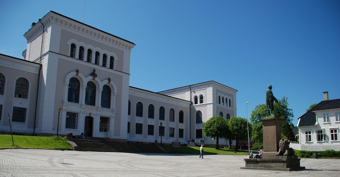 Naturhistorisk museum