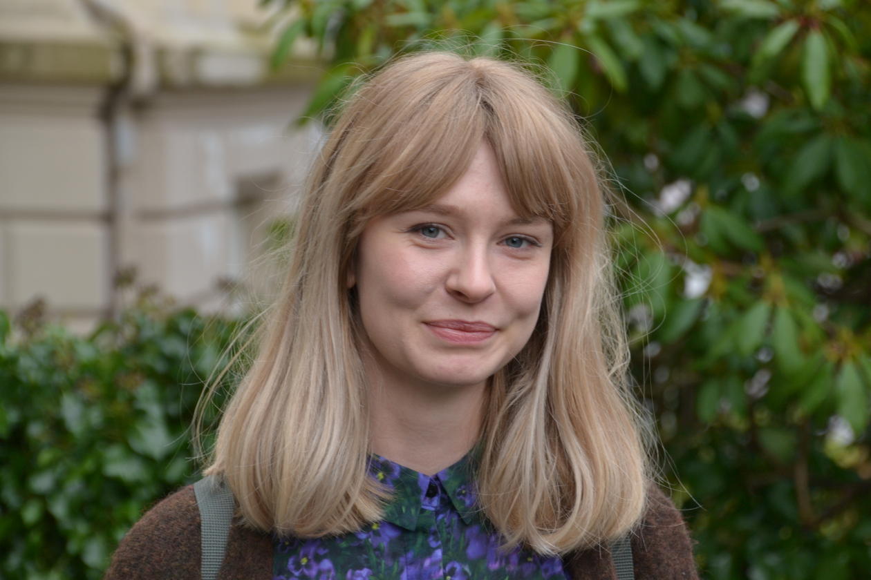 Siri Hansen Pedersen