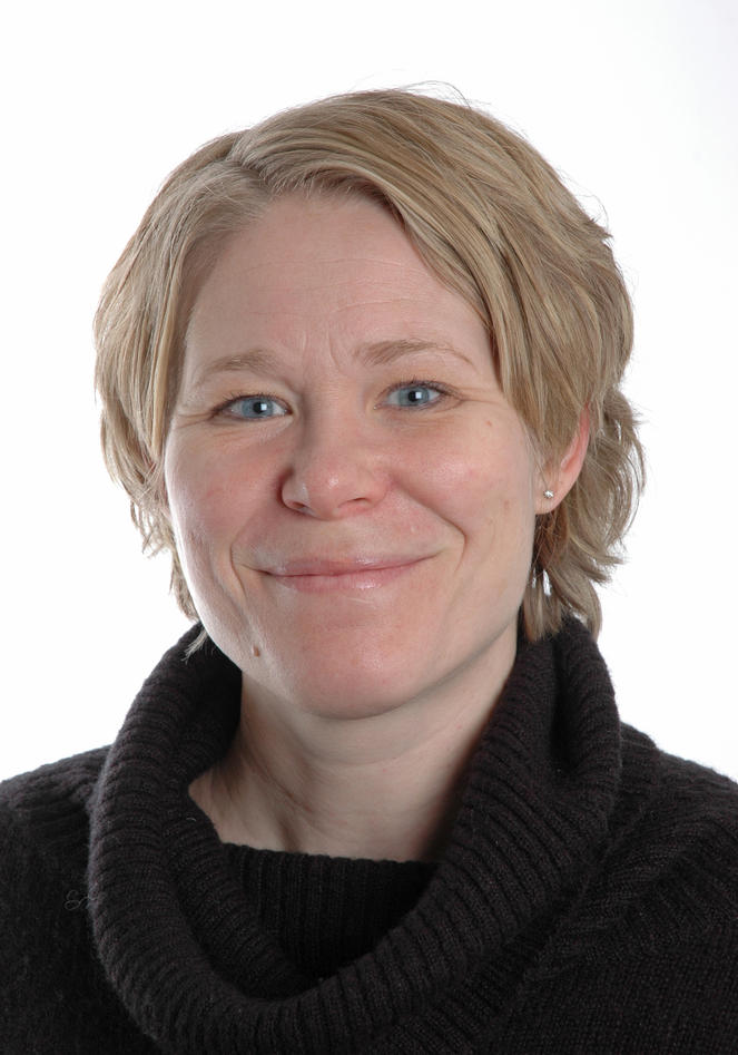 Maria Winther Gunnes