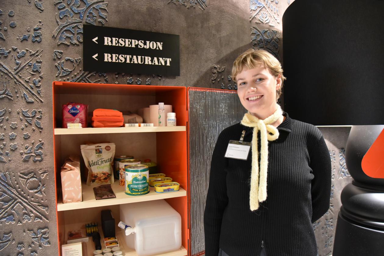 multirise-konferanse Pandemisenteret