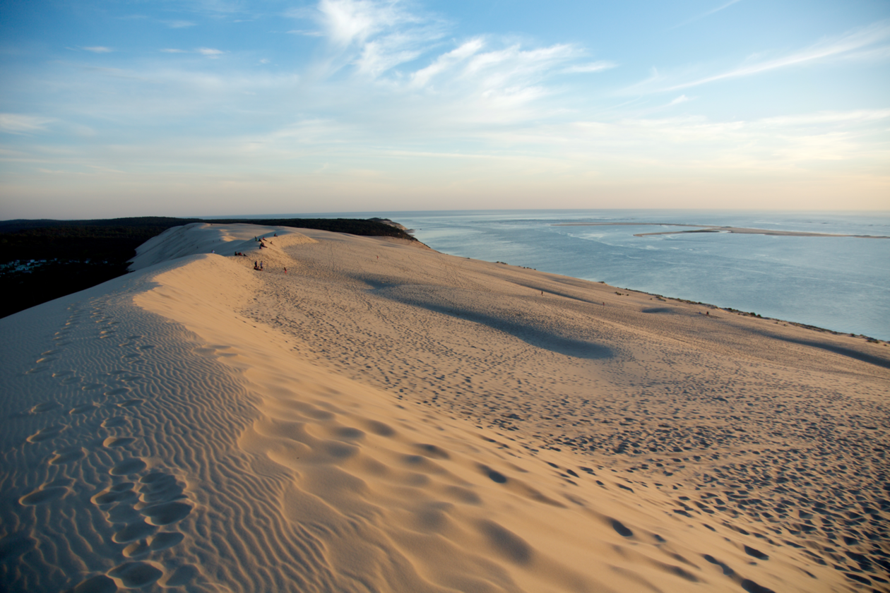 Dune du Pilat (Frankrike)