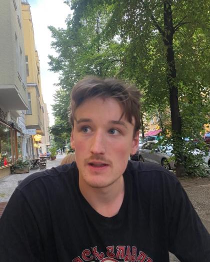 Bilde av Eivind Lamo