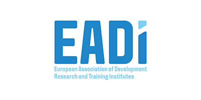 EADI logo