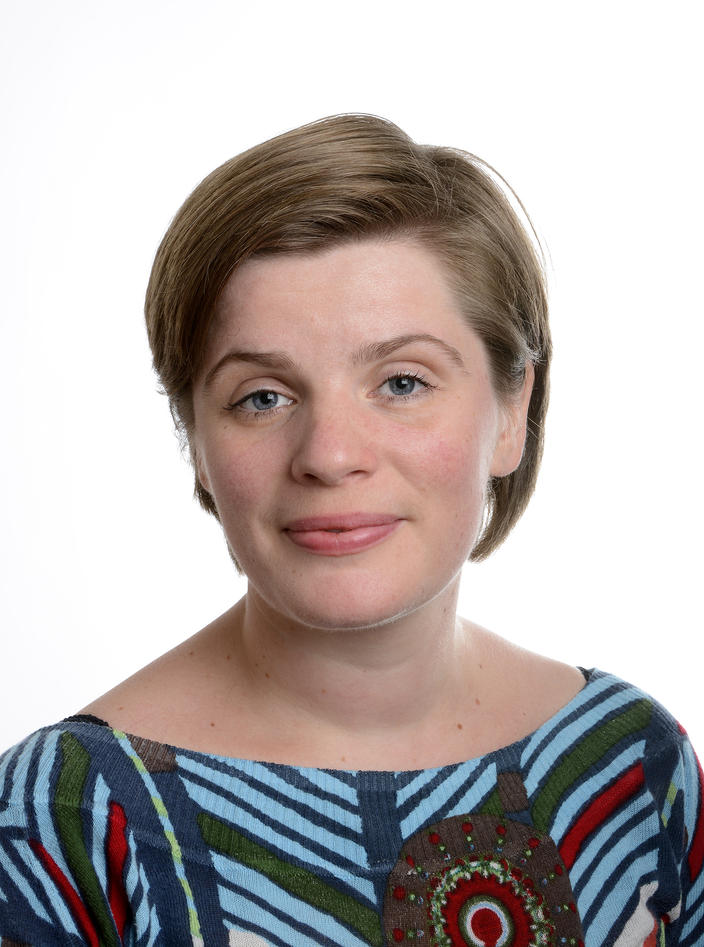 Portrettfoto Edit Bugge