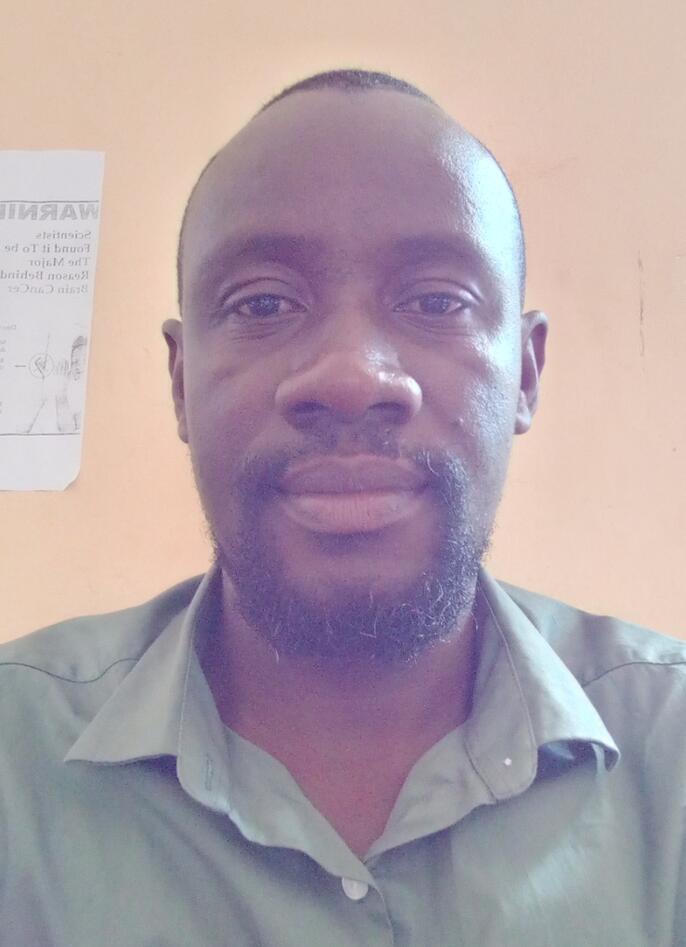 Egonga Badhaga Saleh