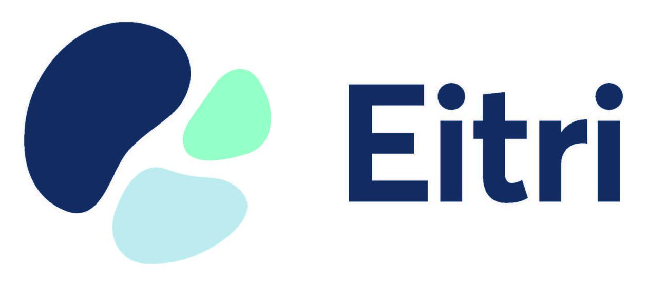 Eitri logo