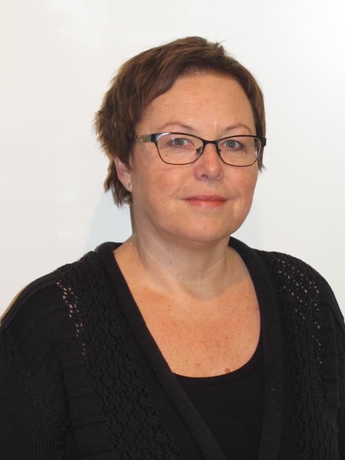 Portrettfoto Else Mari Ruberg Ekra