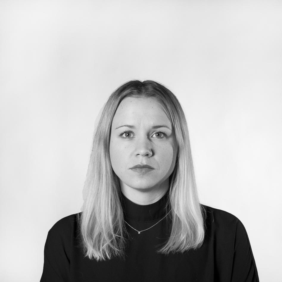 Elisabeth Frafjord Solberg