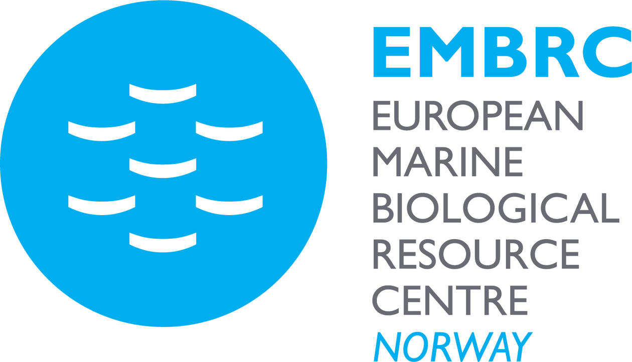 EMBRC logo