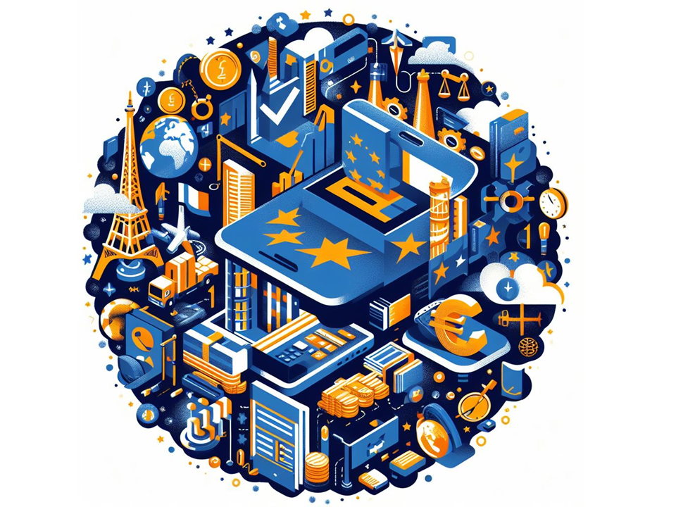 Illustrasjonsfoto for EØS-trygderettsprosjektet