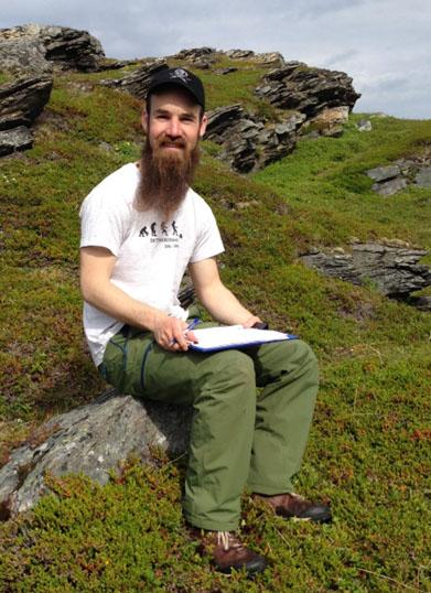 Erlend Kirkeng Jørgensen