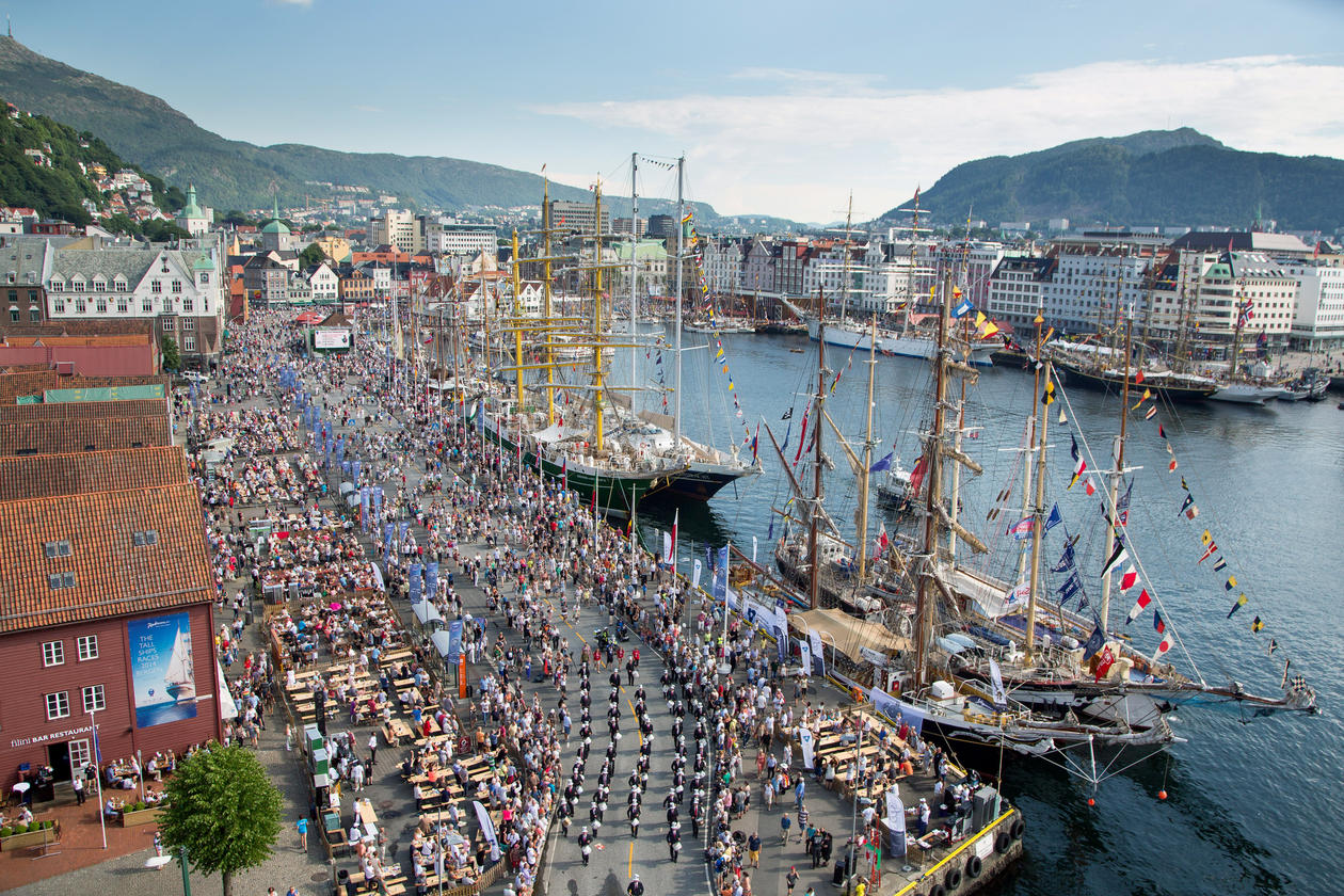 Tall Ships Races