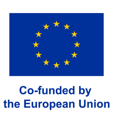 EU cofund logo