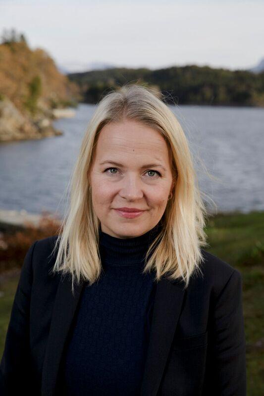 Eva Langvik, NTNU