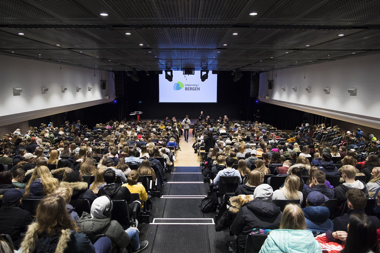 Open dag 2018