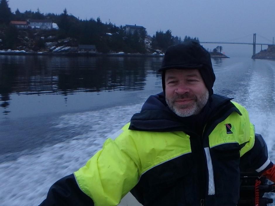 Bild av Frank Midtøy