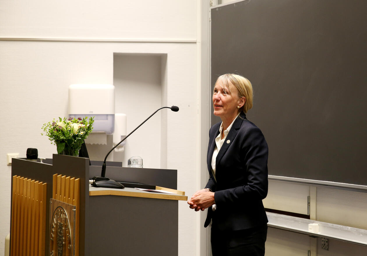 Kandidatarrangement 2022