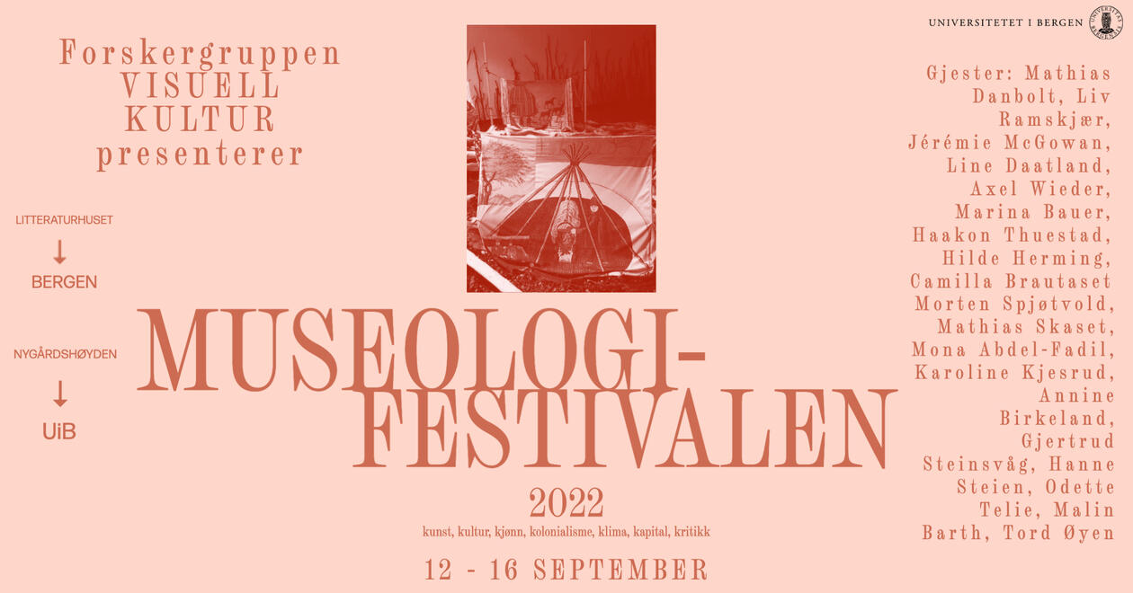 Museologifestival header