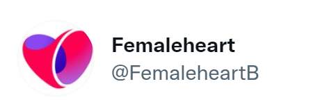 femaleheart twitter