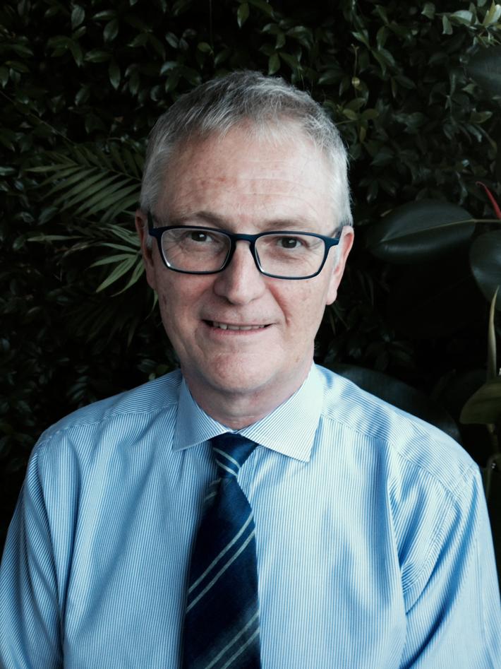 Maurizio Ferrera