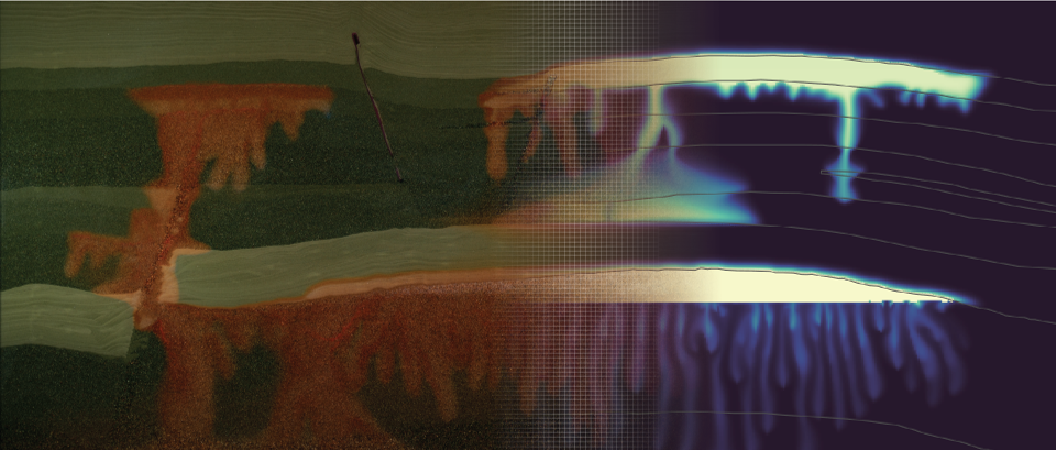 illustrasjonsgrafikk