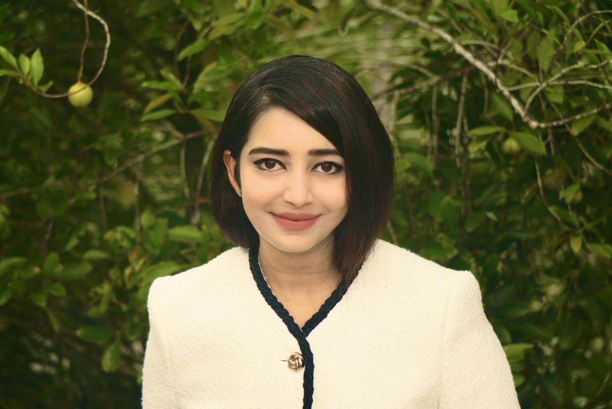 Barsha Gadapani Pathak