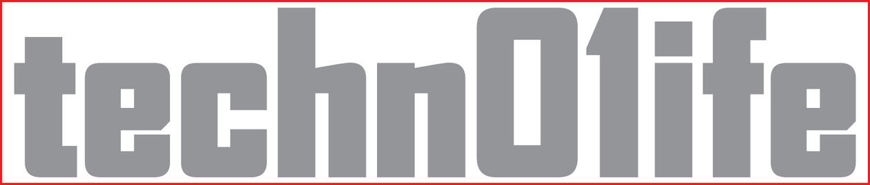 Logo Technolife