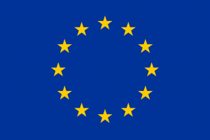 EU-flagg