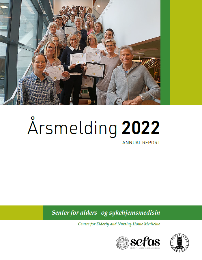 Annual report 2022