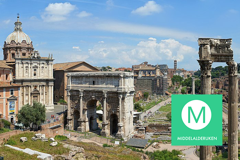 Forum Romanum