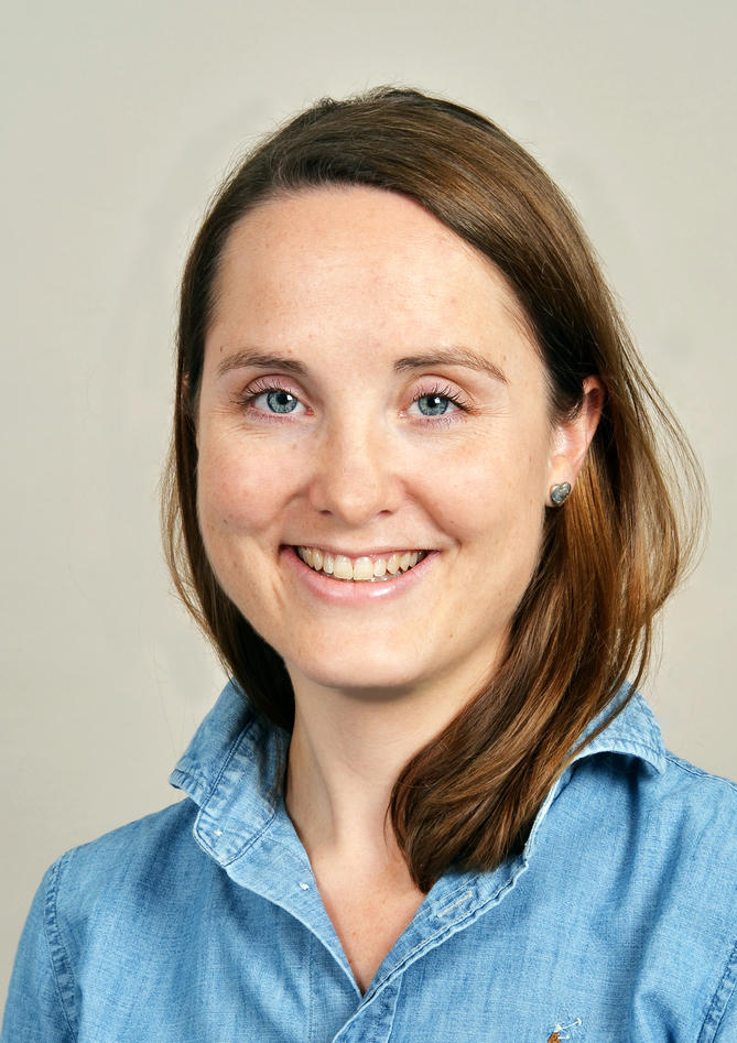 Elisabeth Schilbred Eriksen