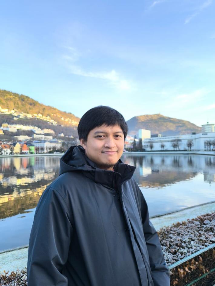 Durra Handri Saputera